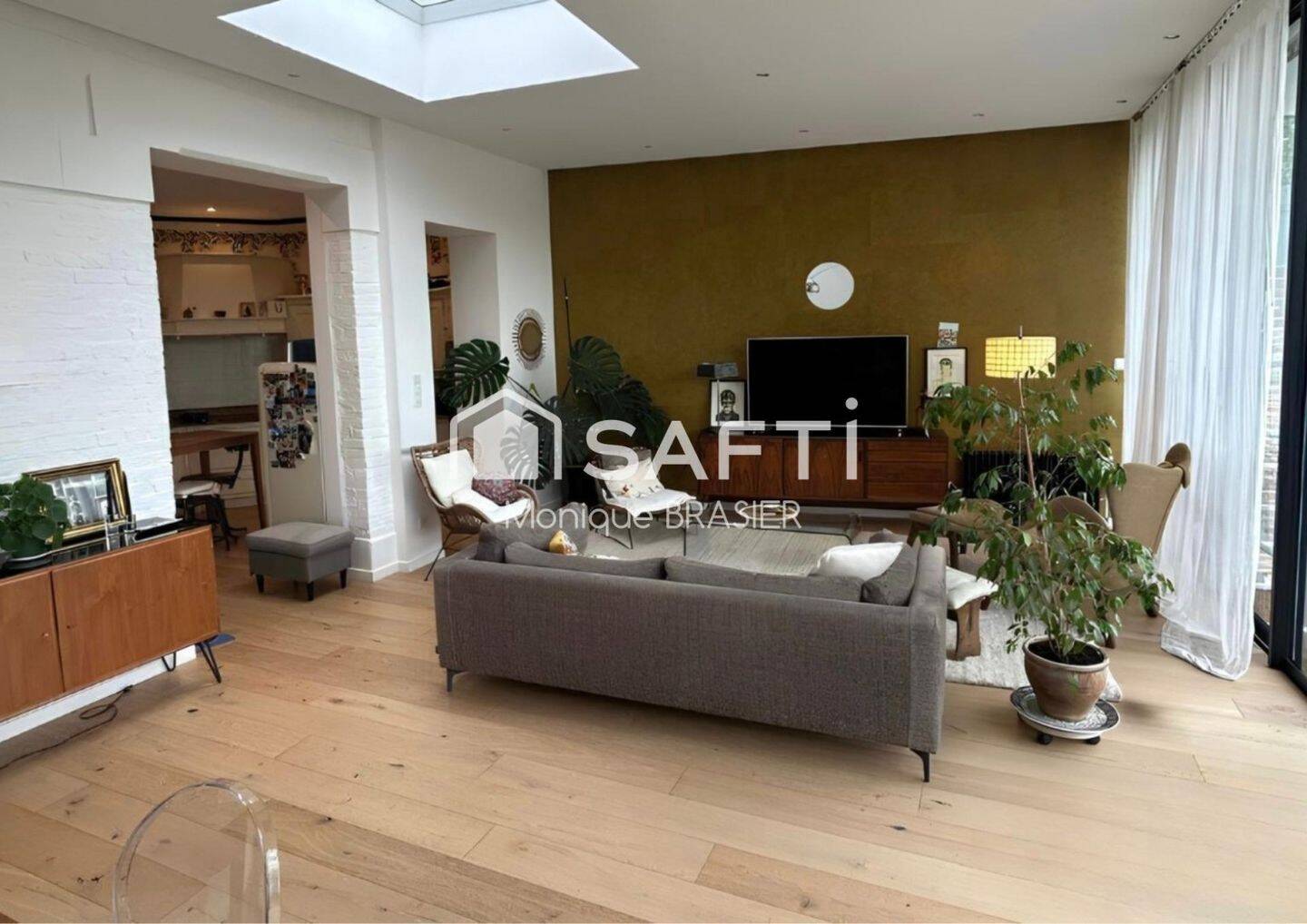 Maison 8 pièces 224 m² · à Arras · 224 m² · 750 000 €