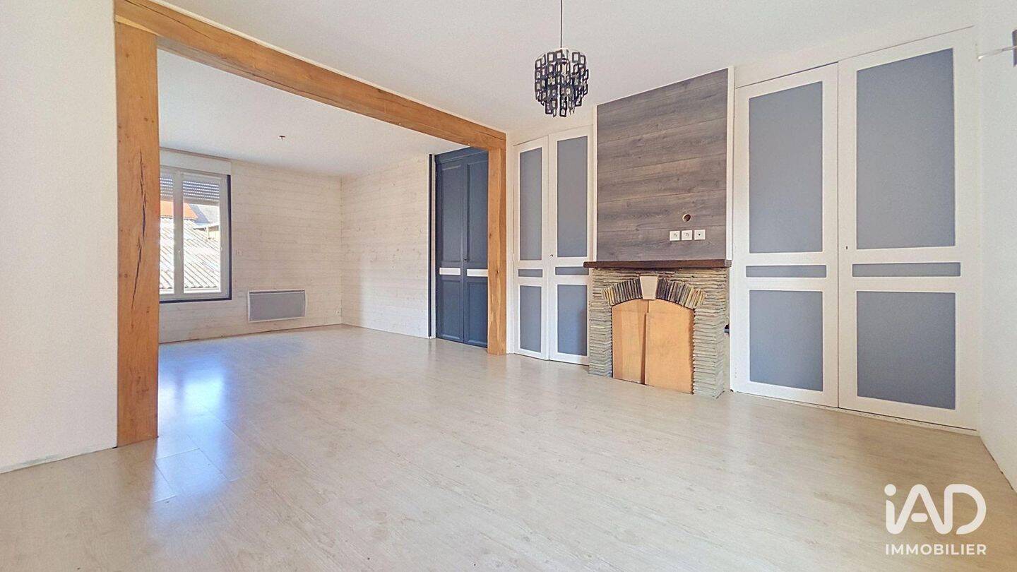 Appartement 3 pièces 60 m² · à Lisieux · 60 m² · 114 900 €