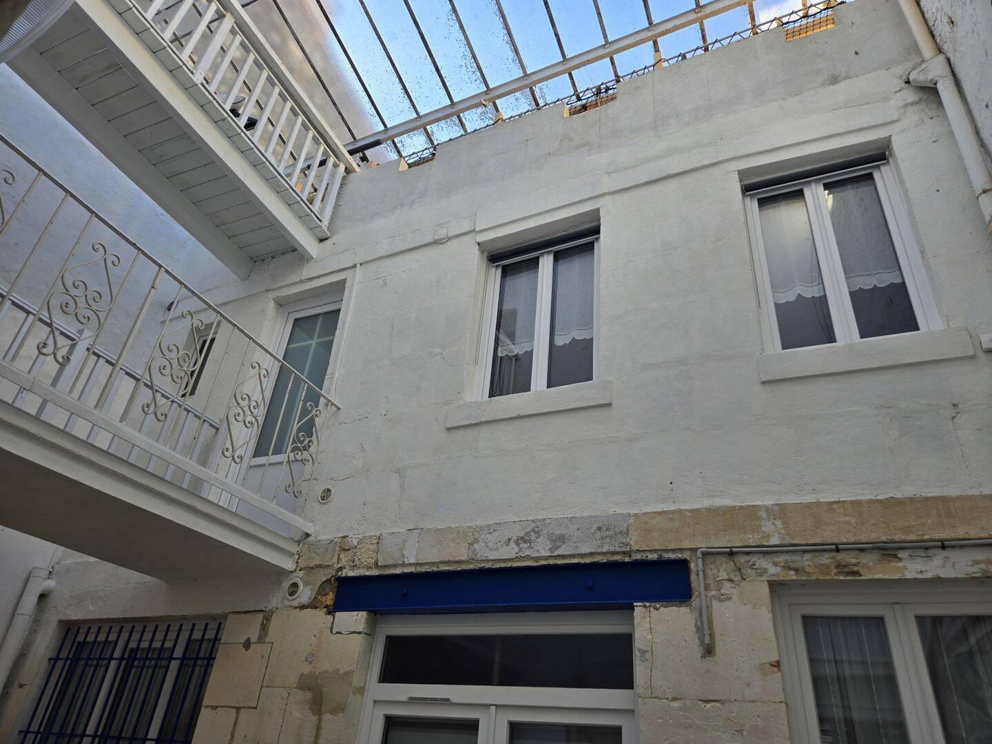Appartement 2 pièces 23 m² · à Rochefort · 23,3 m² · 99 600 €