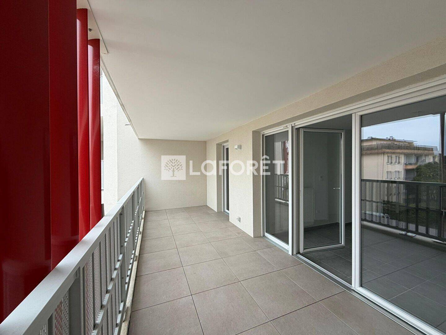 Appartement 2 pièces 42 m² · à Montpellier · 41,7 m² · 750 €