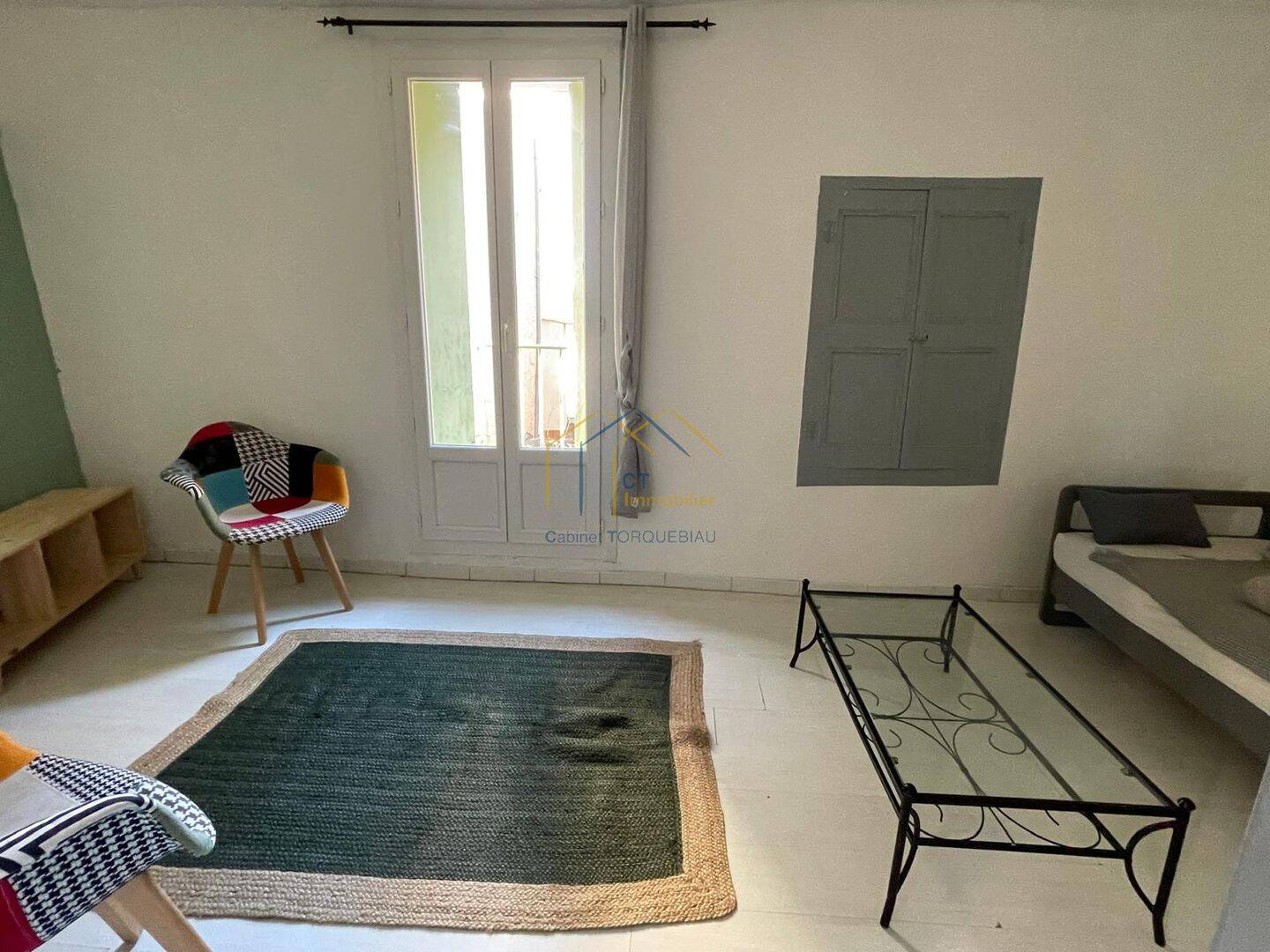 Appartement 2 pièces 63 m² · à Aniane · 63,2 m² · 645 €/mois