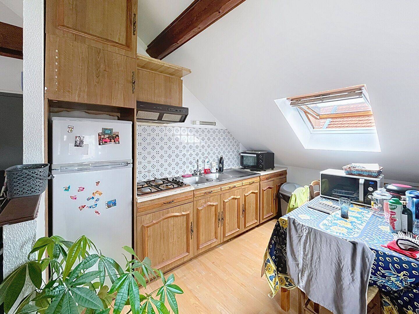 Appartement 2 pièces 31 m² · à Golbey · 30,6 m² · 405 €