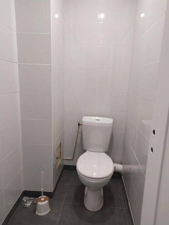 Appartement 3 pièces 62 m² · à Le Mans · 62 m² · 850 €/mois