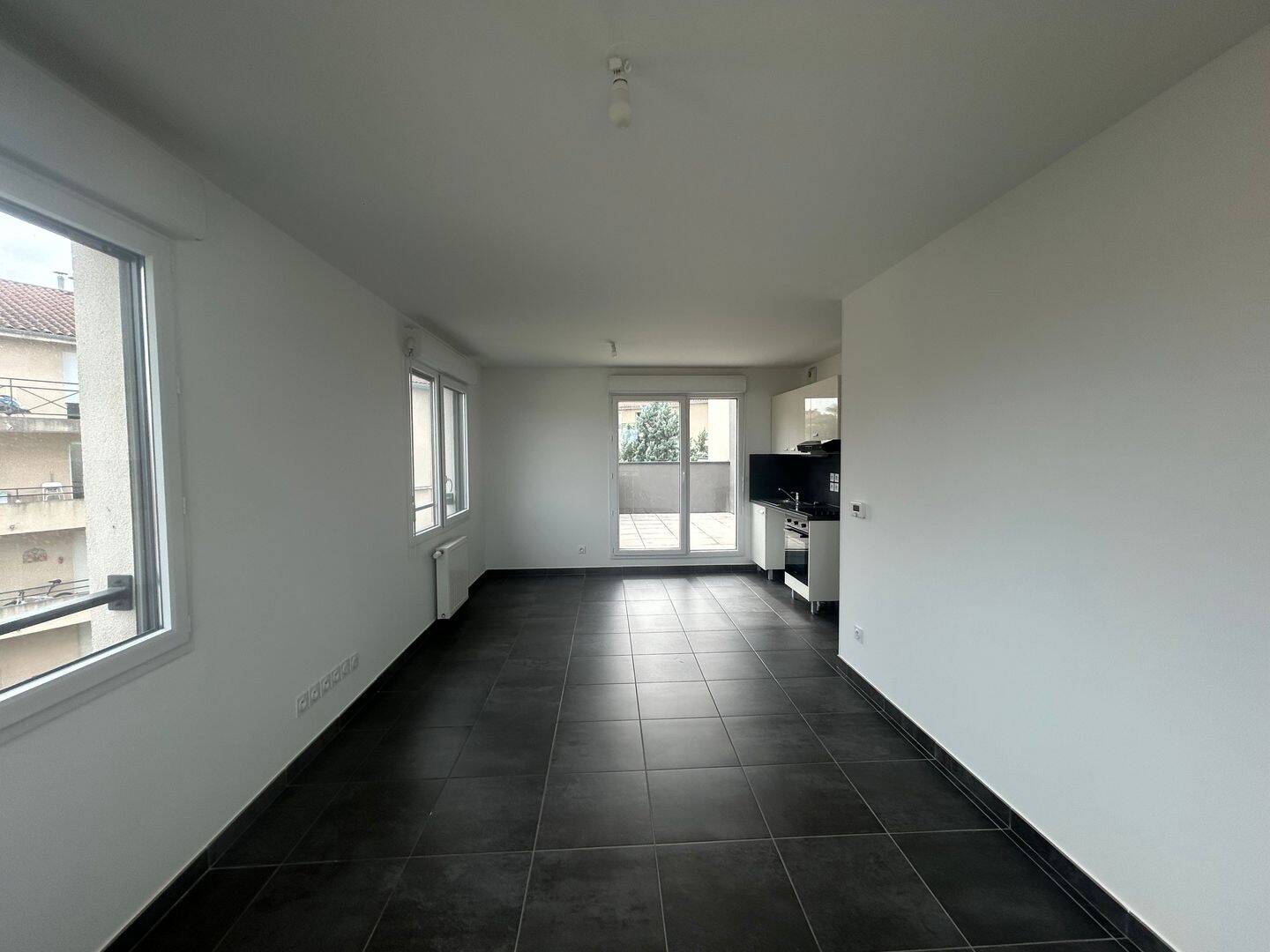 Appartement 3 pièces 55 m² · à Lyon 8ème Arrondissement · 55 m² · 219 000 €