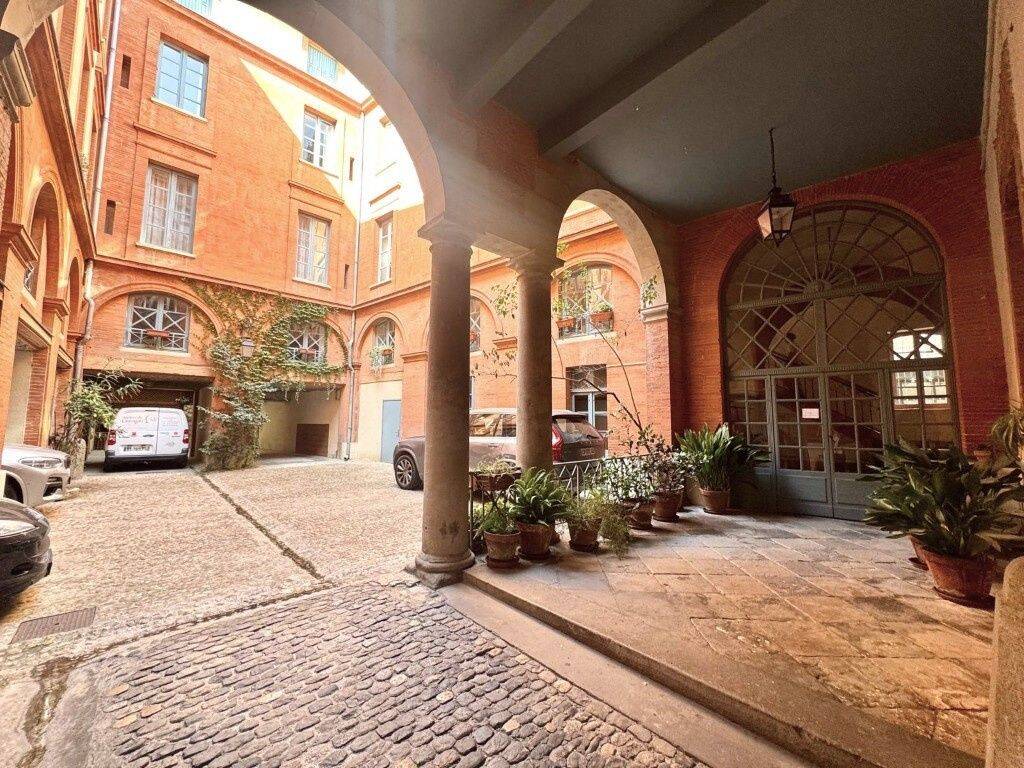Appartement 3 pièces 132 m² · à Toulouse · 132,2 m² · 695 000 €