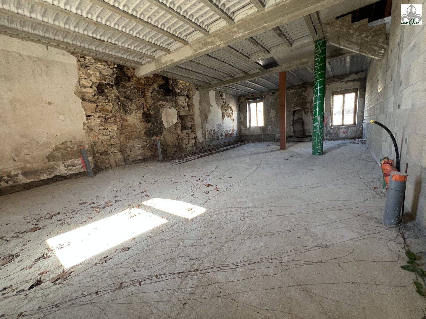 Appartement 3 pièces 66 m² · à Demigny · 66 m² · 75 000 €