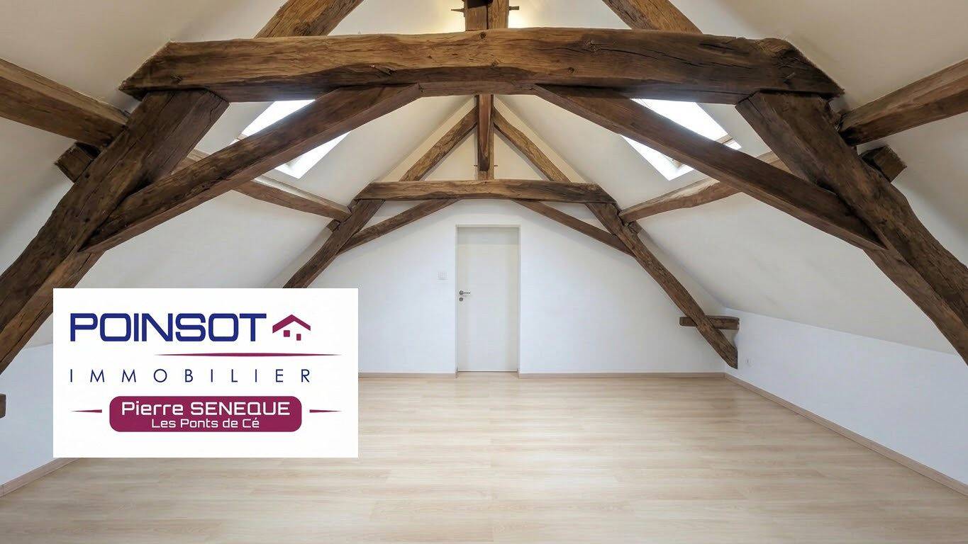 Appartement 2 pièces 29 m² · à Trélazé · 29 m² · 99 500 €