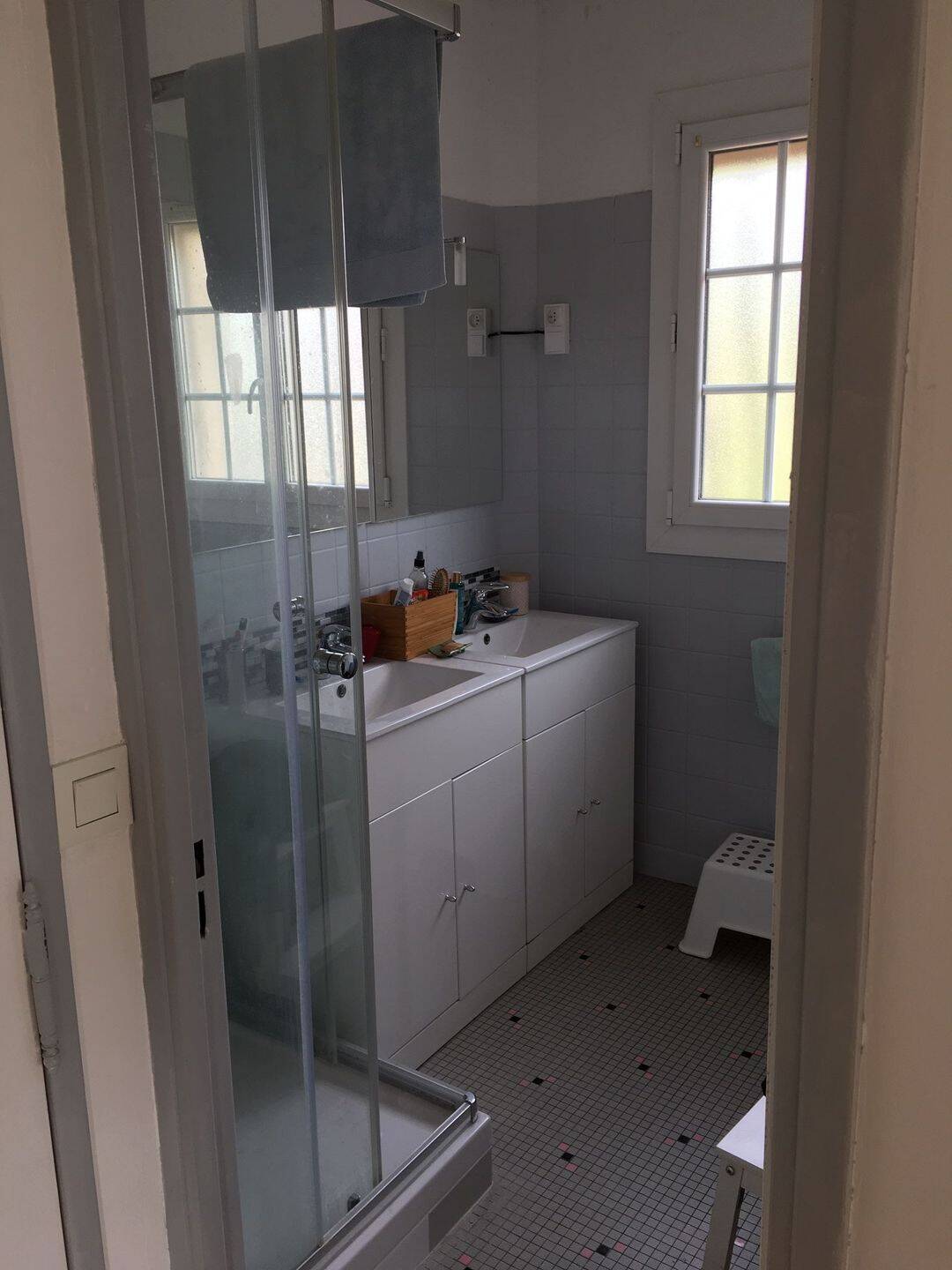 Maison 5 pièces — 8