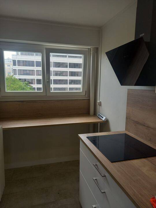 Appartement 3 pièces 63 m² · à Rennes · 63 m² · 1 080 €