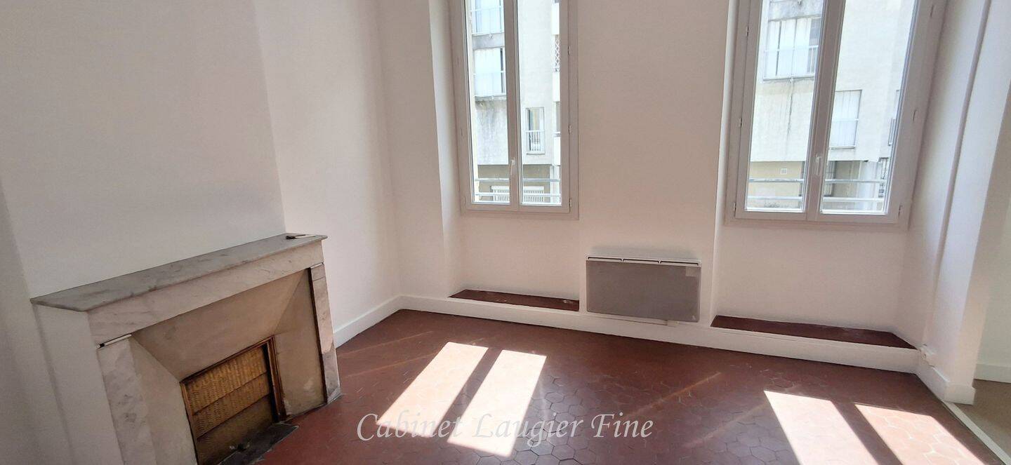 Appartement 2 pièces 33 m² · à Marseille 8ème Arrondissement · 33,5 m² · 600 €/mois