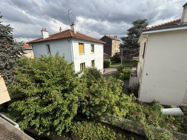 Appartement 3 pièces 65 m² · à Clermont-Ferrand · 65 m² · 116 500 €