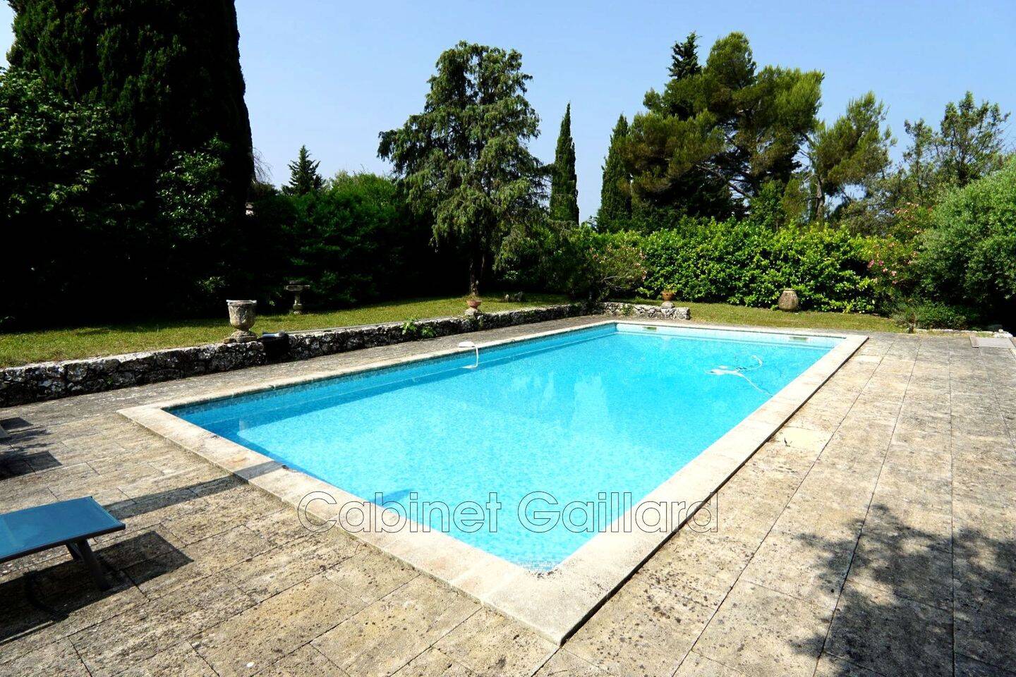 Maison 4 pièces 120 m² · à Peymeinade · 120 m² · 695 000 €