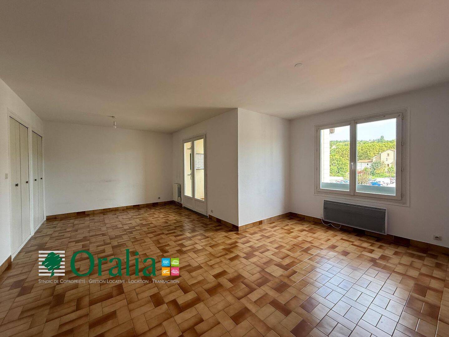 Appartement 3 pièces 84 m² · à L'Arbresle · 83,6 m² · 925 €