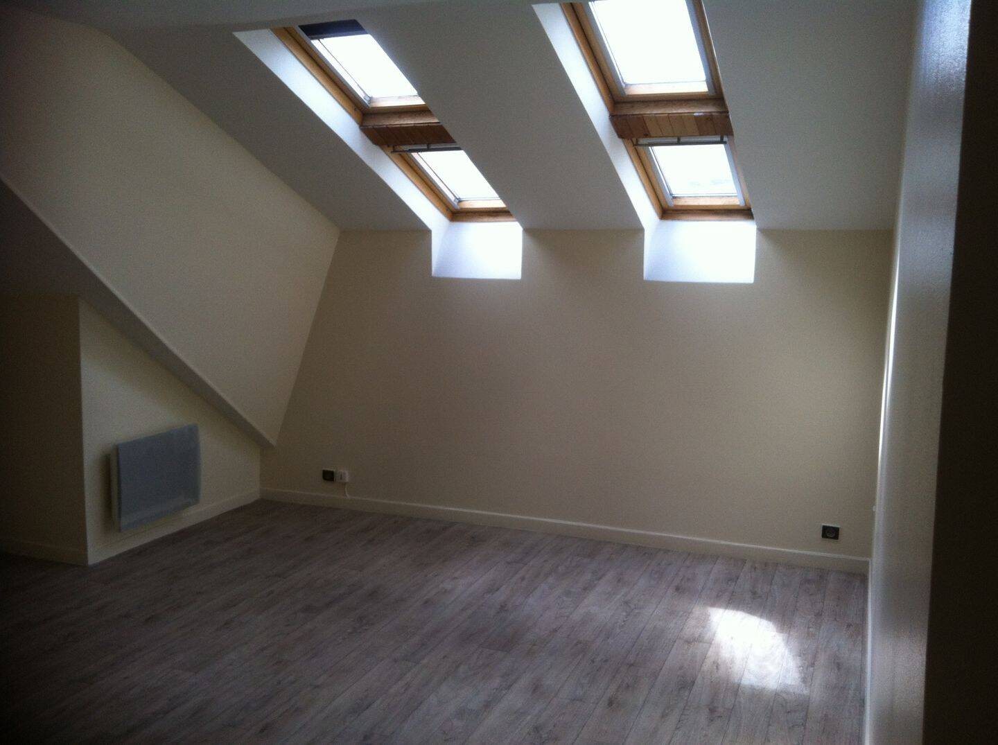 Appartement 1 pièce 19 m² · à Roissy-en-Brie · 19 m² · 454 €/mois