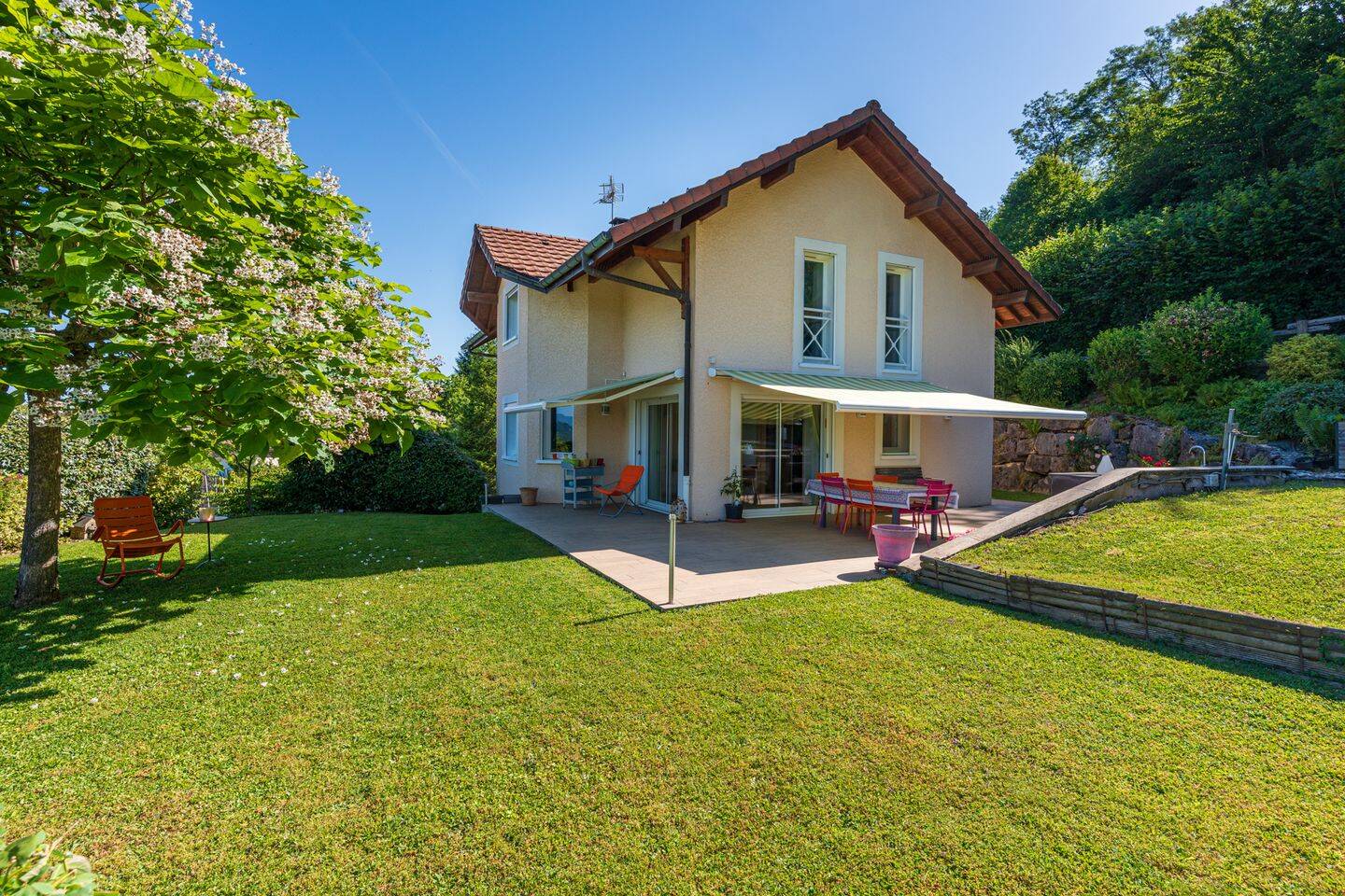 Maison 6 pièces 150 m² · à Annecy · 150 m² · 839 000 €