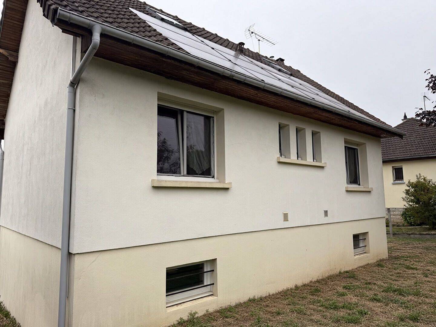 Maison 4 pièces 80 m² · à Méru · 80 m² · 239 000 €