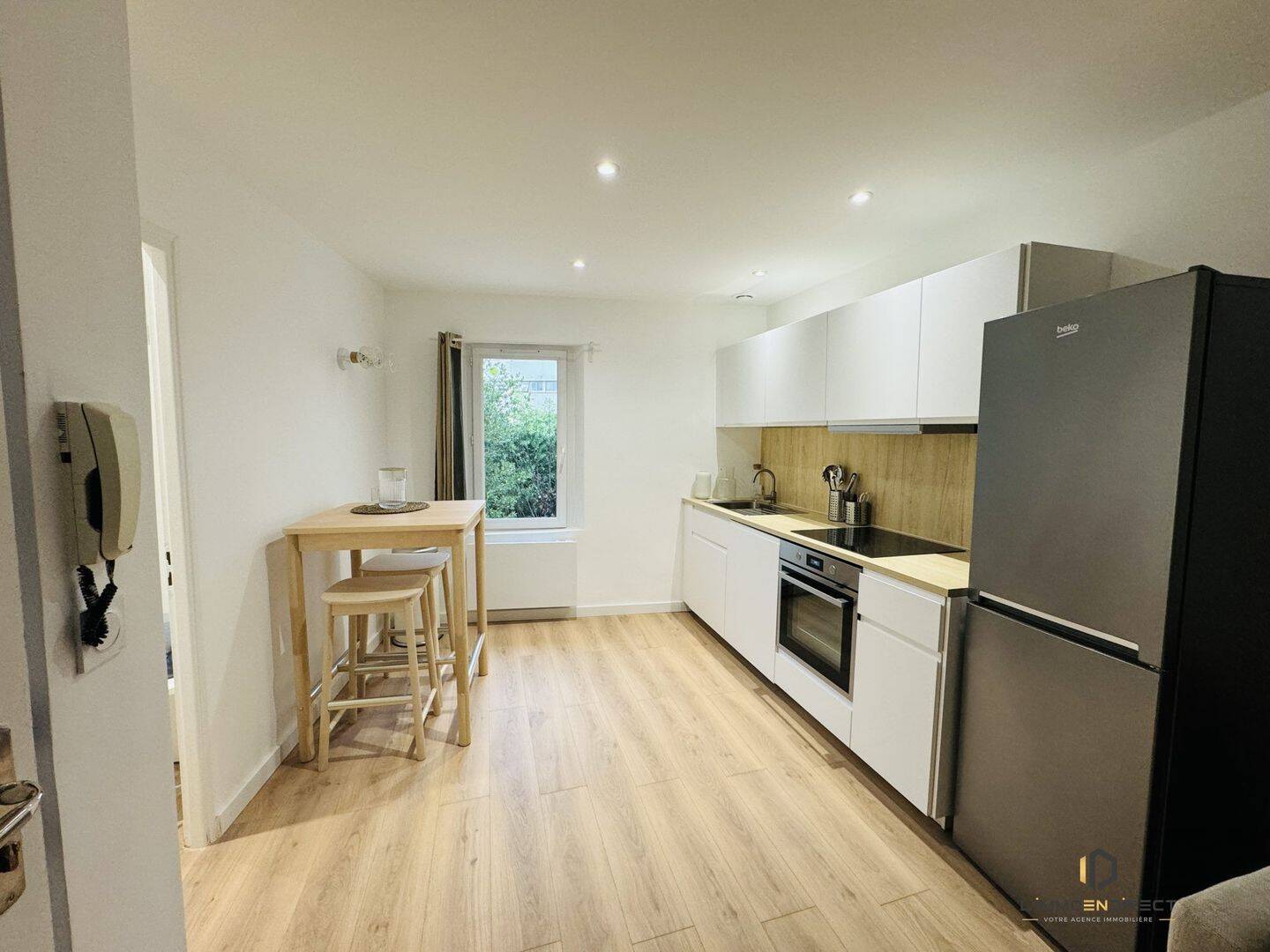 Appartement 2 pièces 28 m² · à Marseille 8ème Arrondissement · 28,3 m² · 790 €/mois