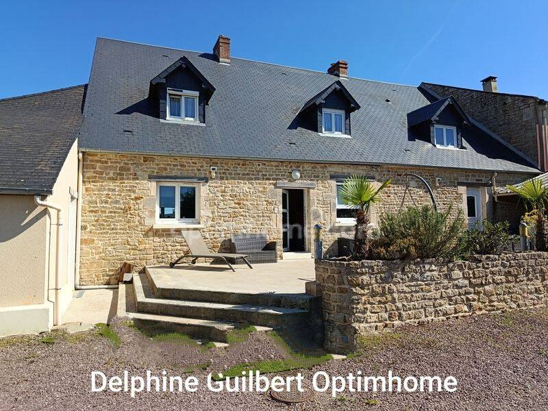 Maison 8 pièces 222 m² · à Val d'Arry · 222 m² · 445 000 €