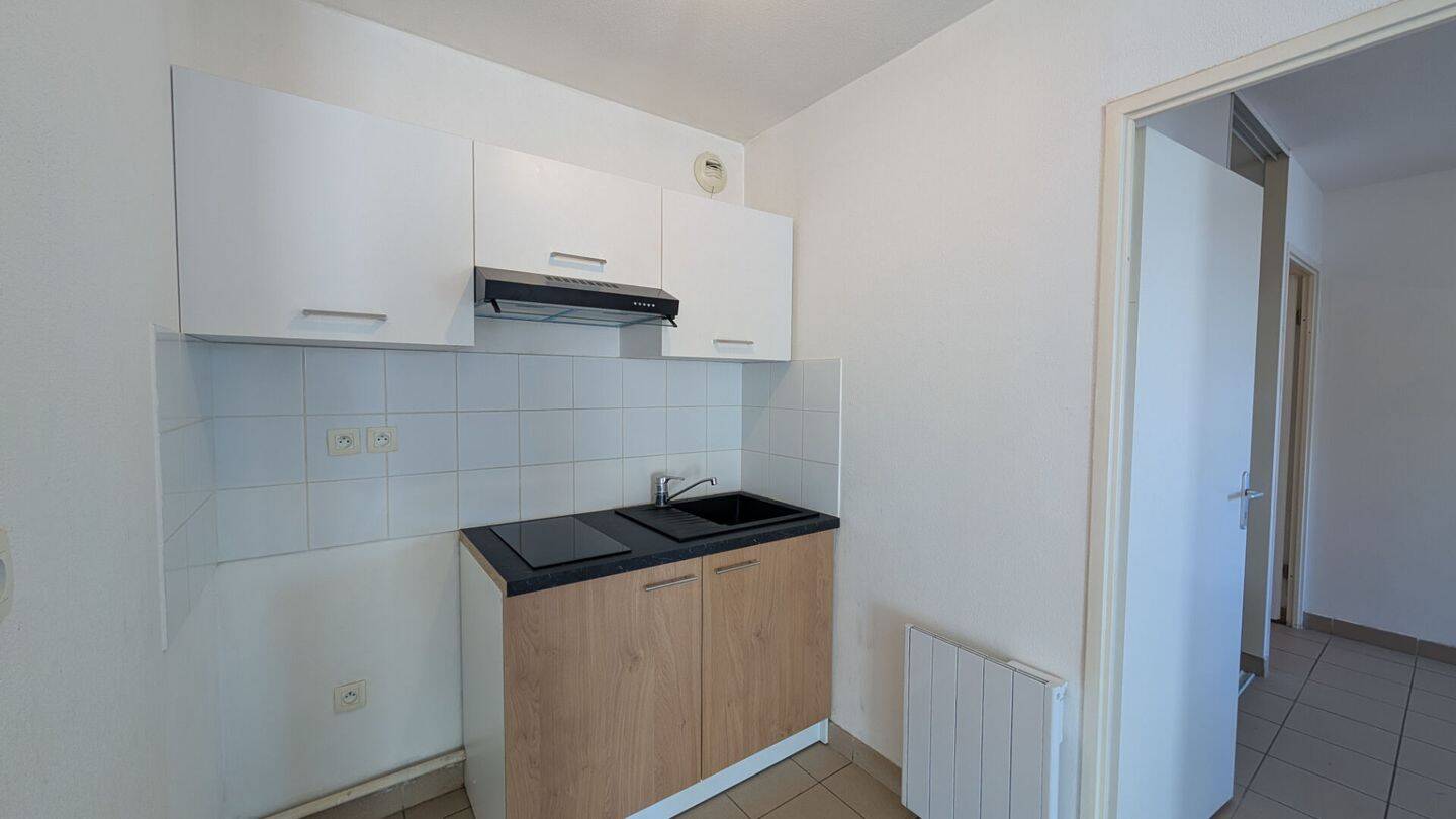 Appartement 2 pièces 44 m² · à Saint-Pierre-du-Mont · 43,5 m² · 580 €