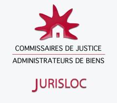 JURISLOC logo