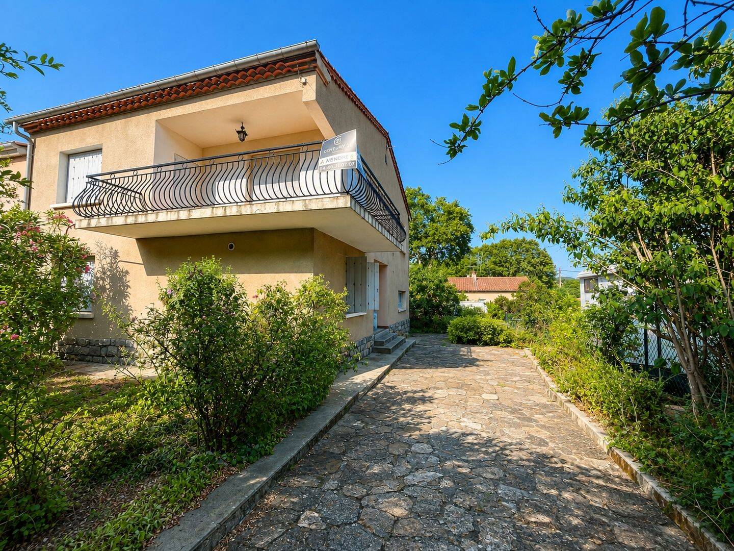 Maison 5 pièces 133 m² · à Limoux · 133 m² · 135 000 €