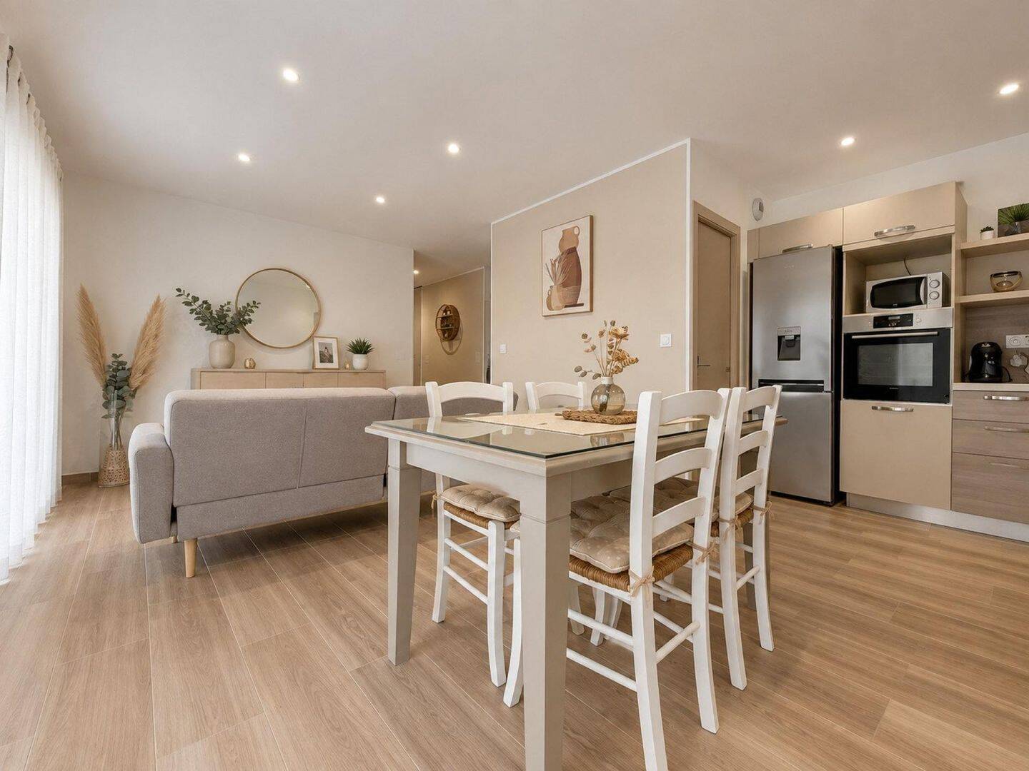 Appartement 3 pièces 70 m² · à Santa-Lucia-Di-Moriani · 70 m² · 244 900 €