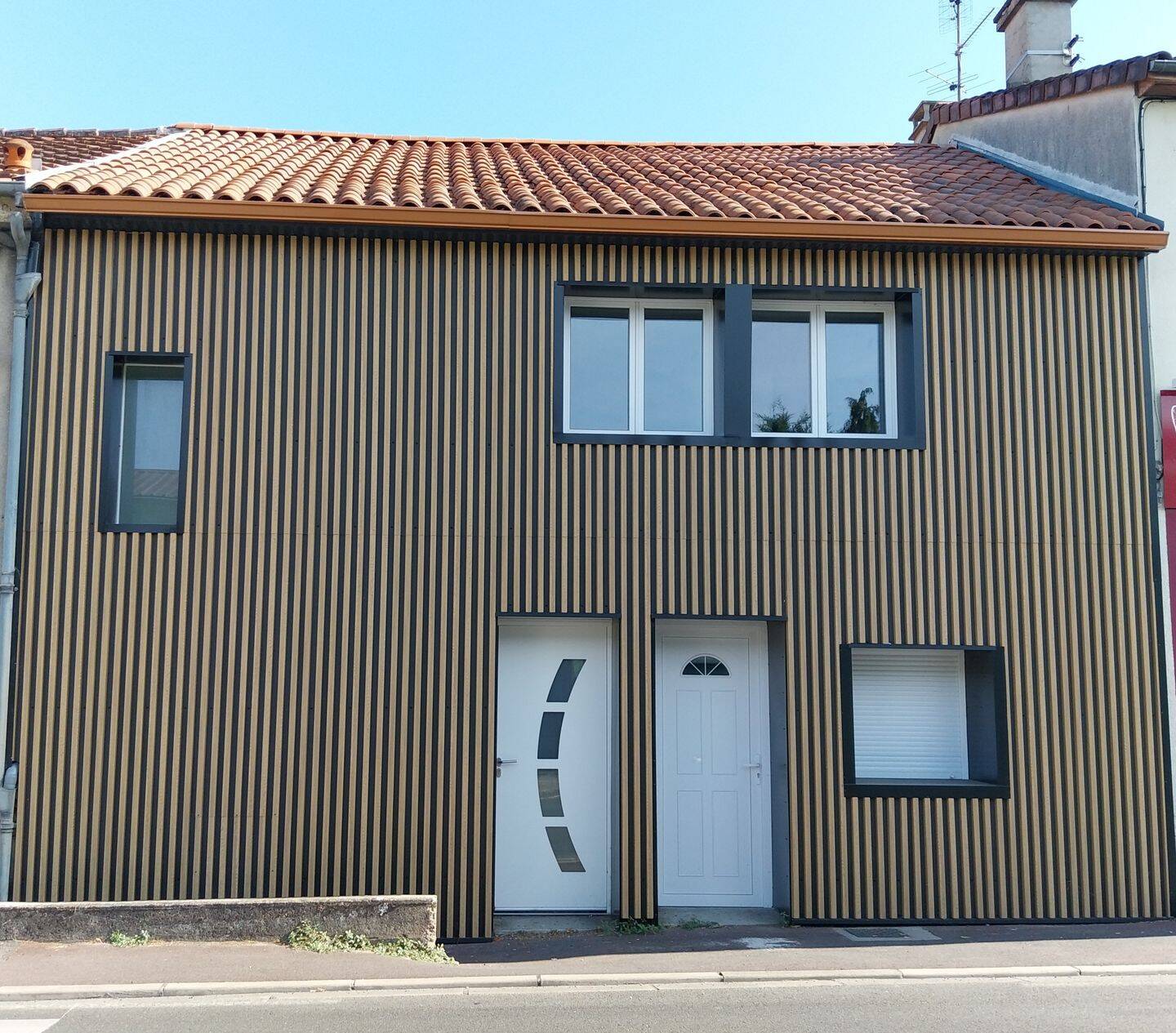 Maison 6 pièces 160 m² · à Trélissac · 160 m² · 270 000 €