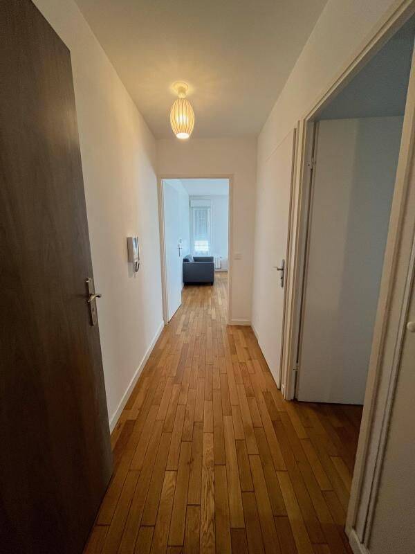 Appartement 2 pièces 48 m² · à Vaires-sur-Marne · 48,4 m² · 944 €