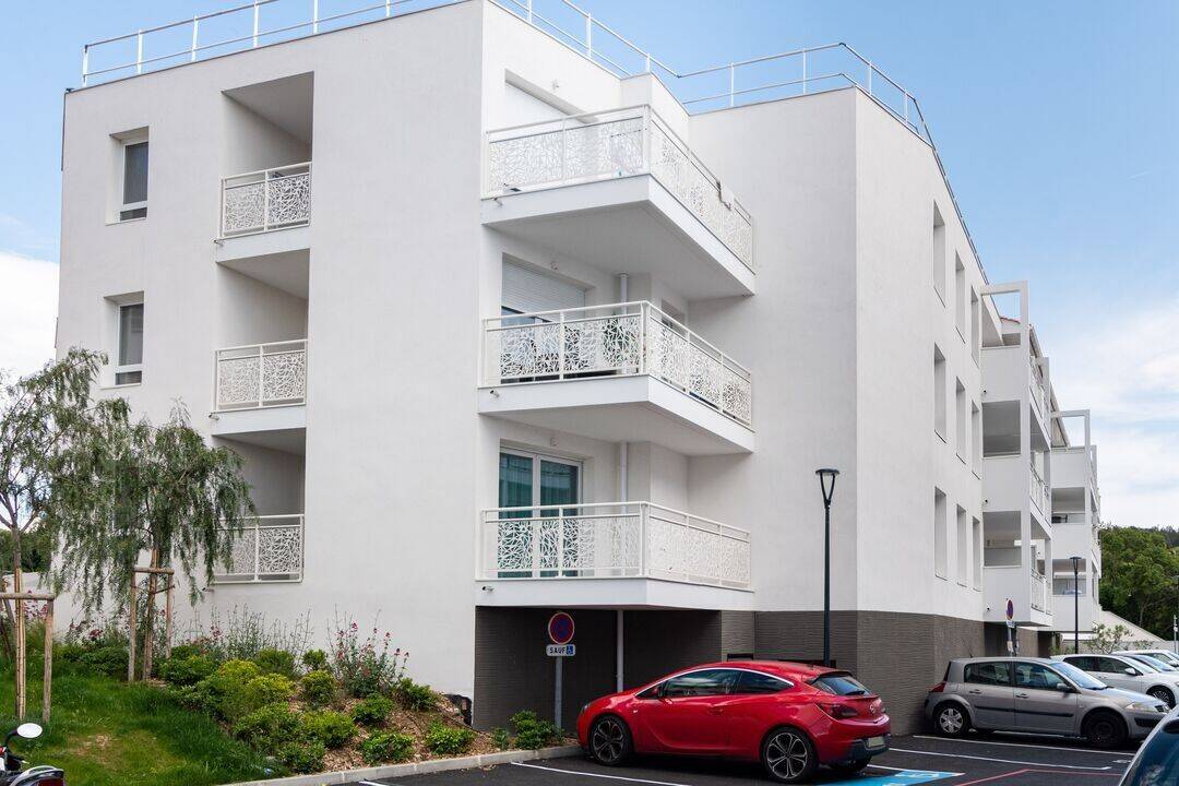 Appartement 3 pièces 63 m² · à Draguignan · 63 m² · 813 €/mois