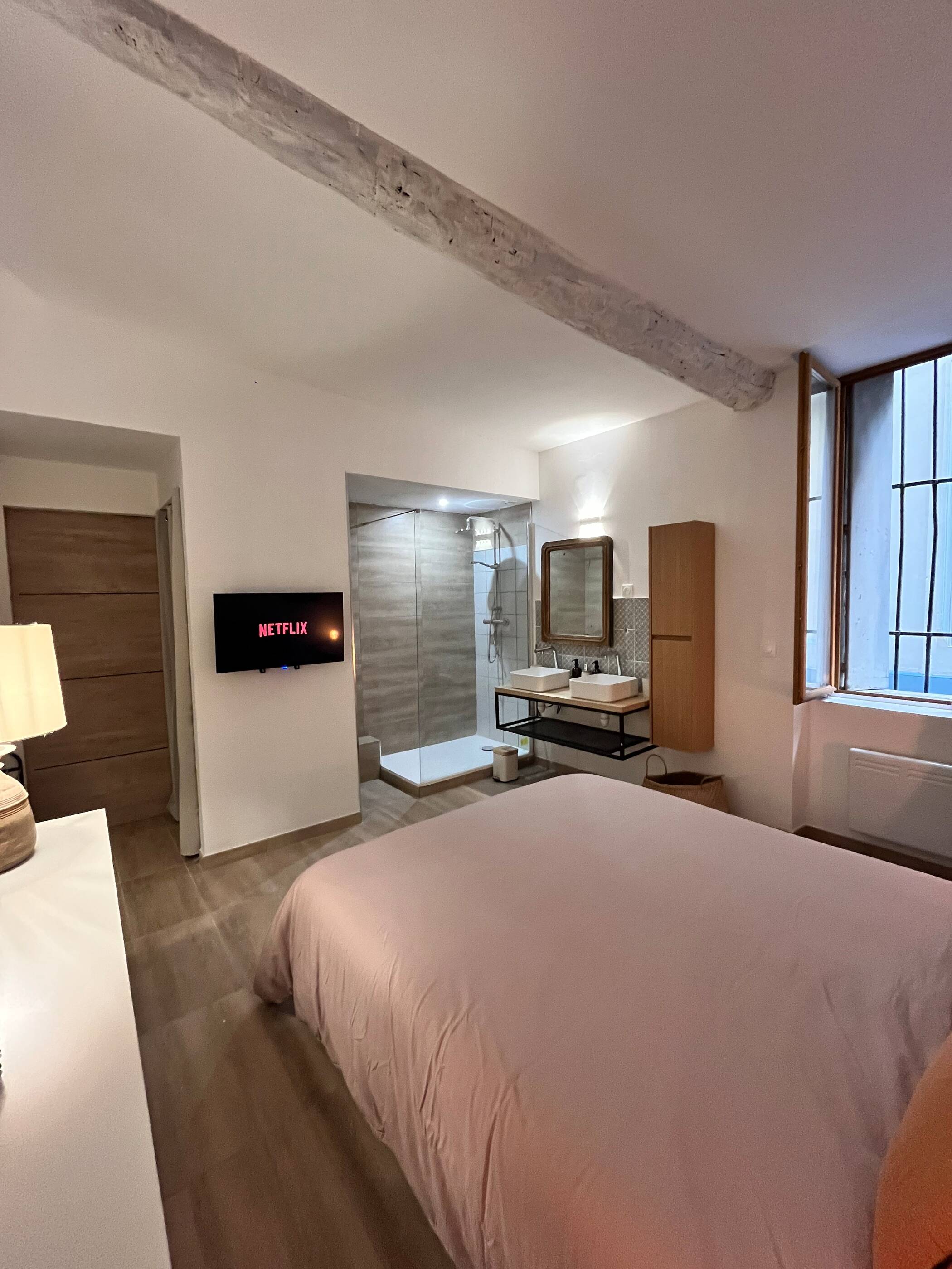 Appartement 2 pièces 35 m² · à Avignon · 35 m² · 650 €