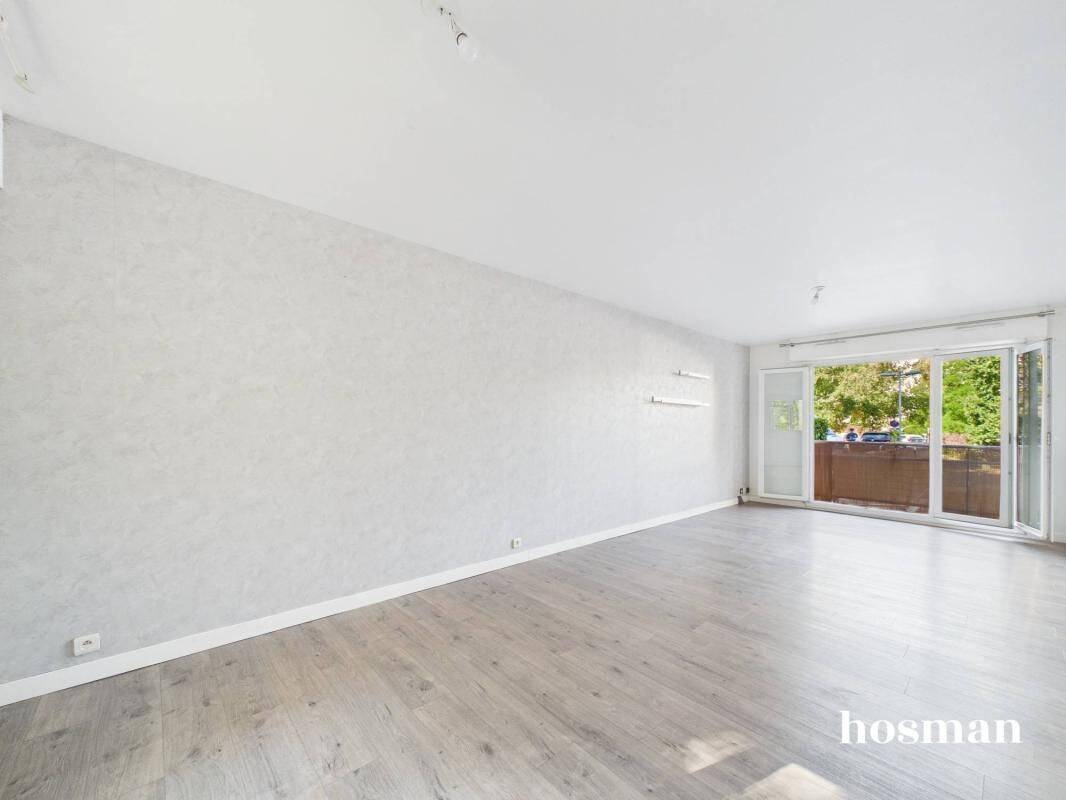 Appartement 4 pièces 78 m² · à Nantes · 78 m² · 240 000 €