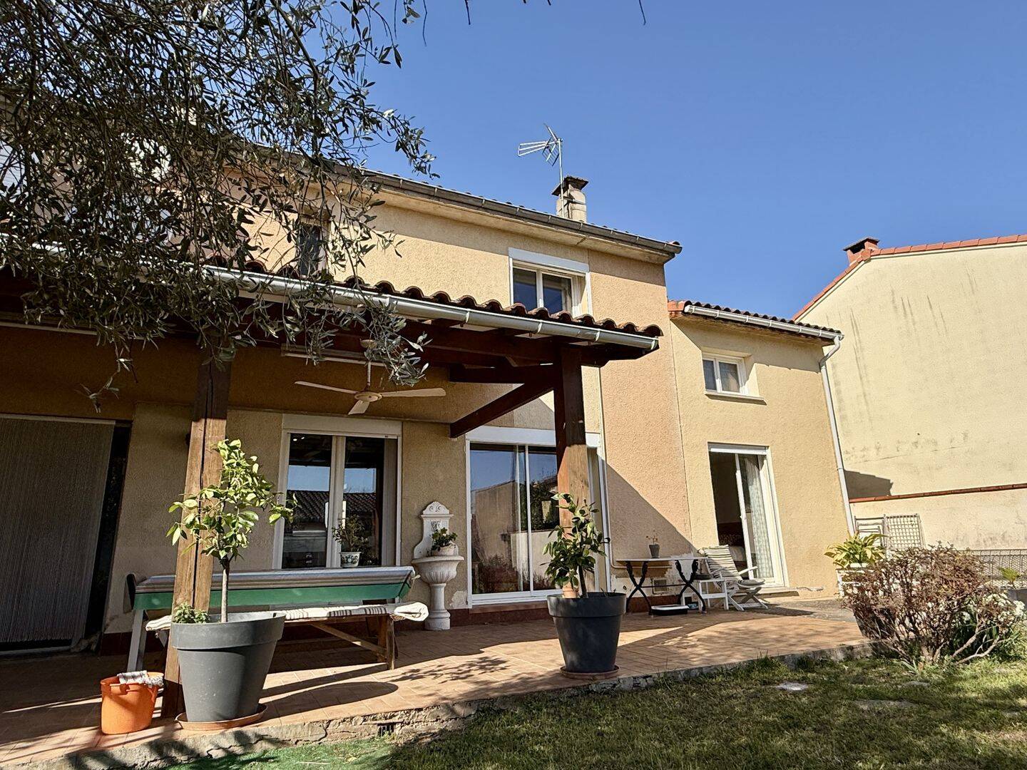 Maison 6 pièces 145 m² · à Albi · 145 m² · 235 000 €
