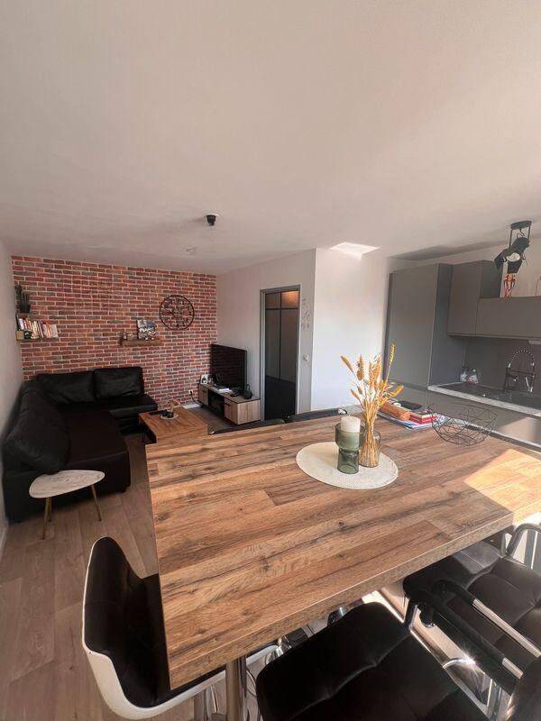 Appartement 2 pièces 50 m² · à Nantes · 50 m² · 850 €