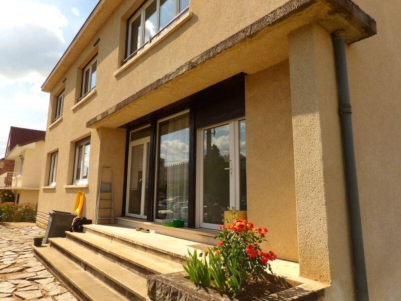 Appartement 4 pièces 103 m² · à Montluçon · 103 m² · 99 500 €
