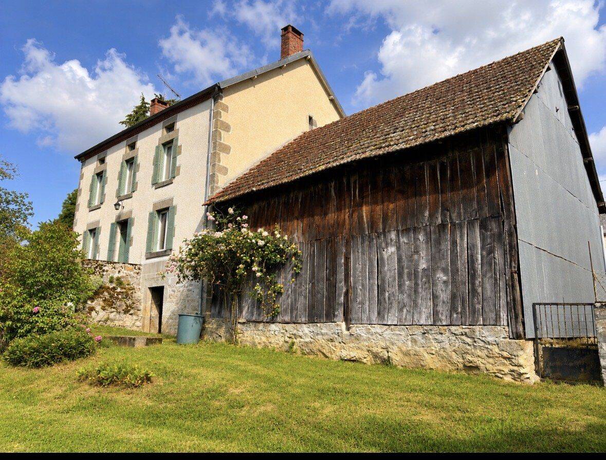 Maison