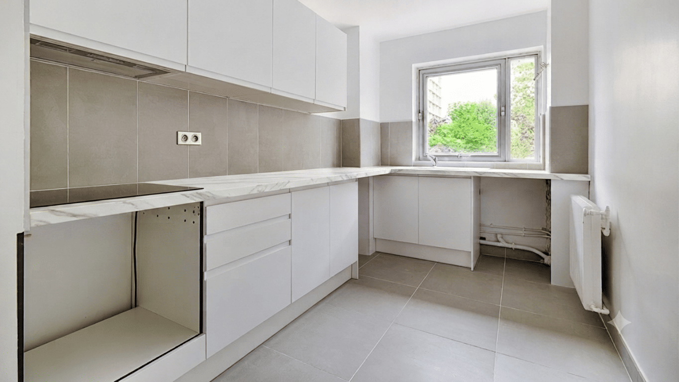 Appartement 3 pièces 66 m² · à Paris 15ème Arrondissement · 66 m² · 2 500 €