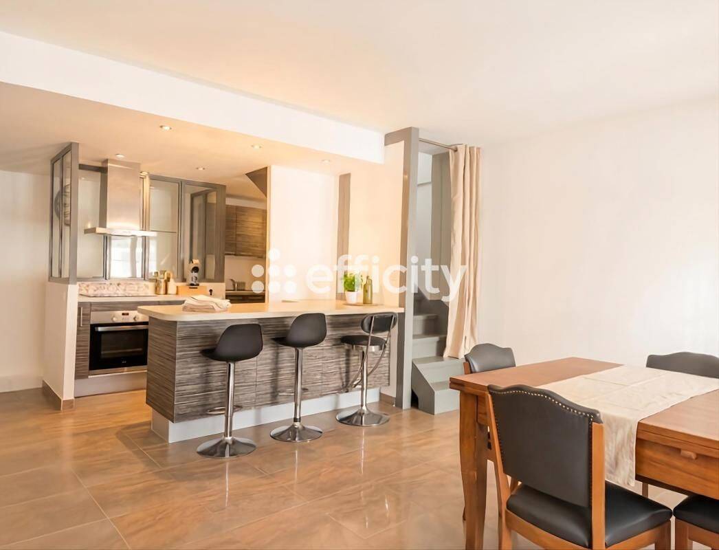 Maison 3 pièces 71 m² · à Mouans-Sartoux · 71,2 m² · 399 000 €