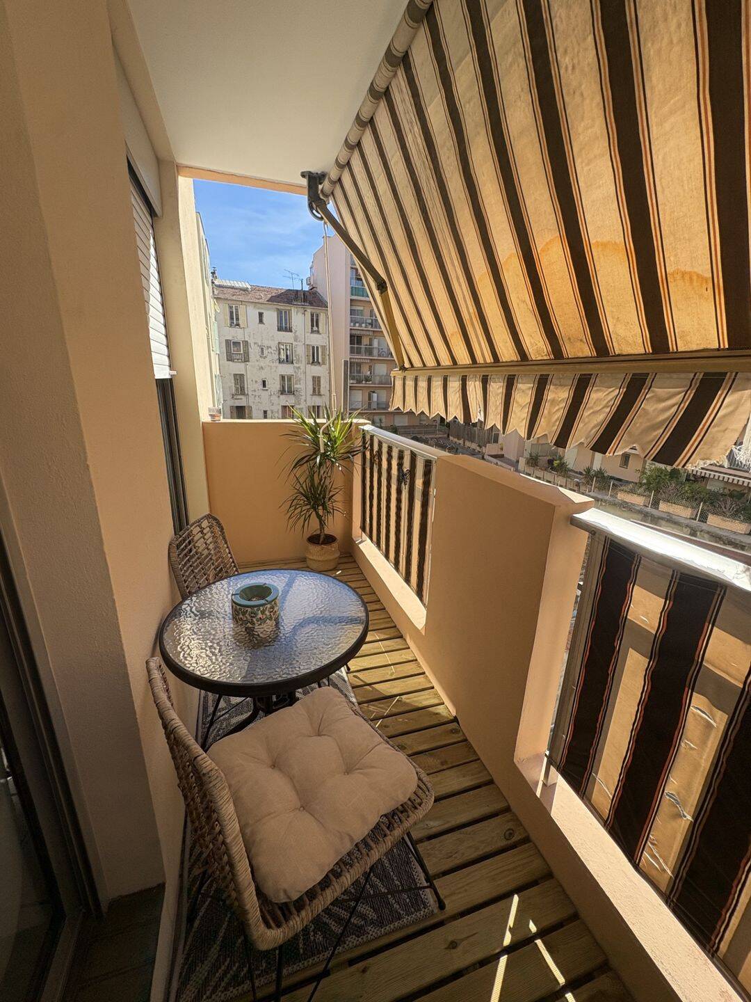 Appartement 2 pièces 32 m² · à Nice · 32,5 m² · 920 €/mois