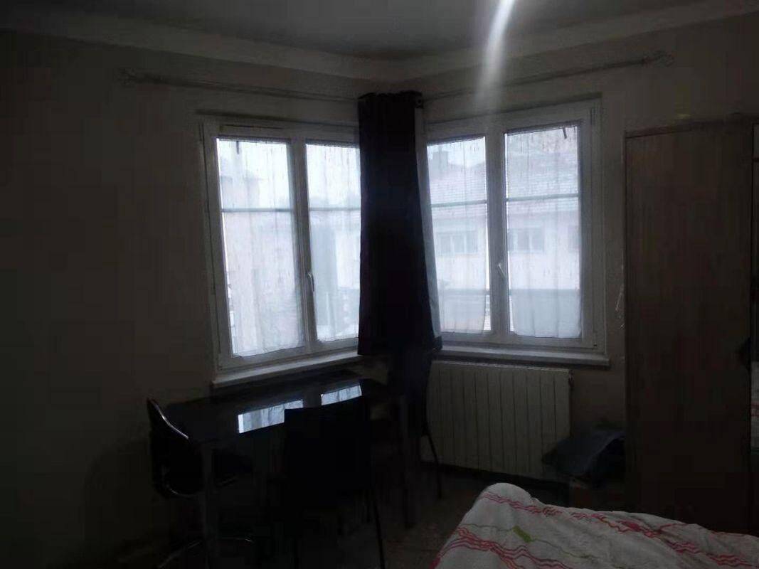 Appartement 1 pièce 18 m² · à Nancy · 18 m² · 500 €/mois
