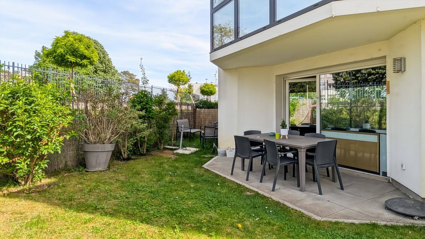Appartement 3 pièces 67 m² · à Longvic · 67,3 m² · 180 000 €