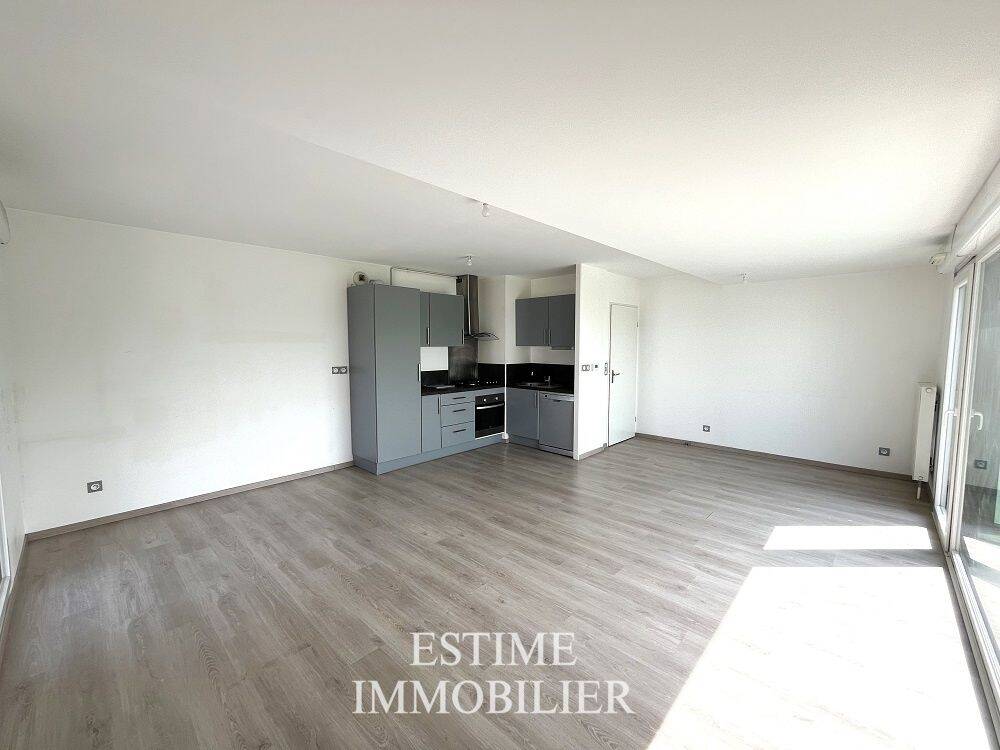 Appartement 3 pièces 69 m² · à Wambrechies · 68,6 m² · 248 900 €
