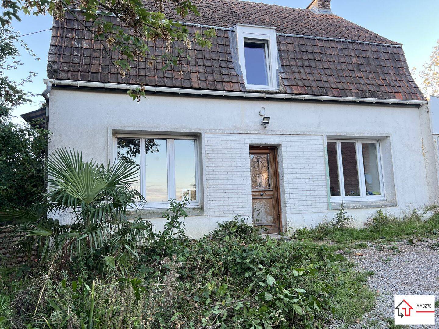 Maison 5 pièces 135 m² · à Cassel · 135 m² · 243 200 €