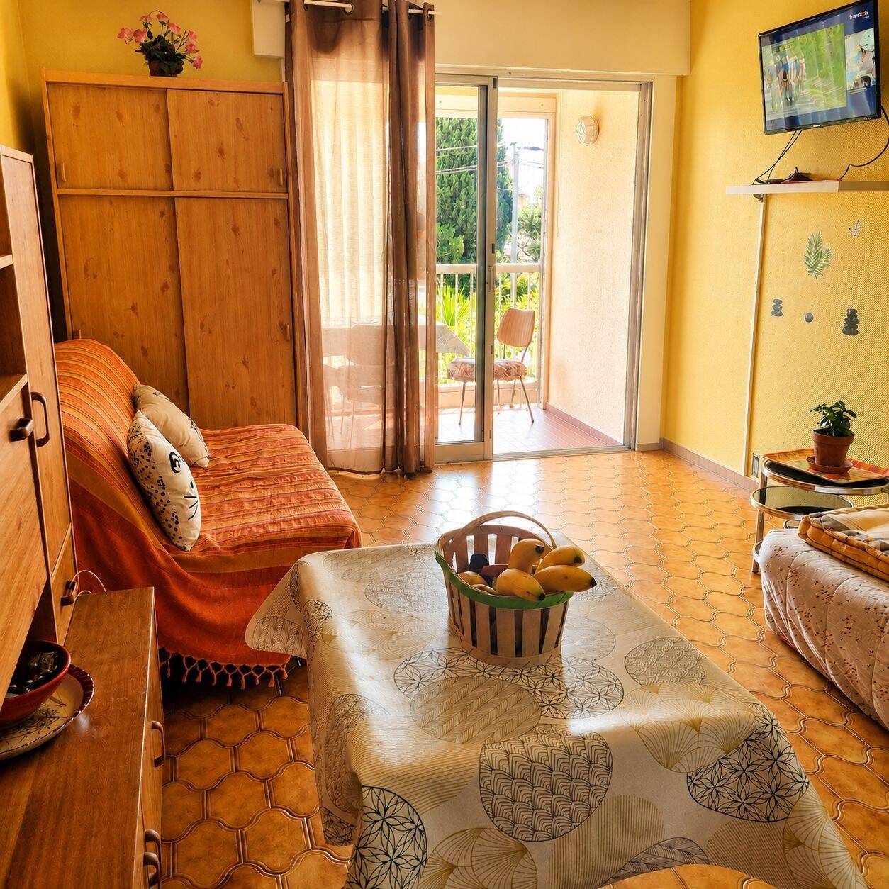 Appartement 1 pièce 26 m² · à Six-Fours-les-Plages · 26 m² · 150 000 €