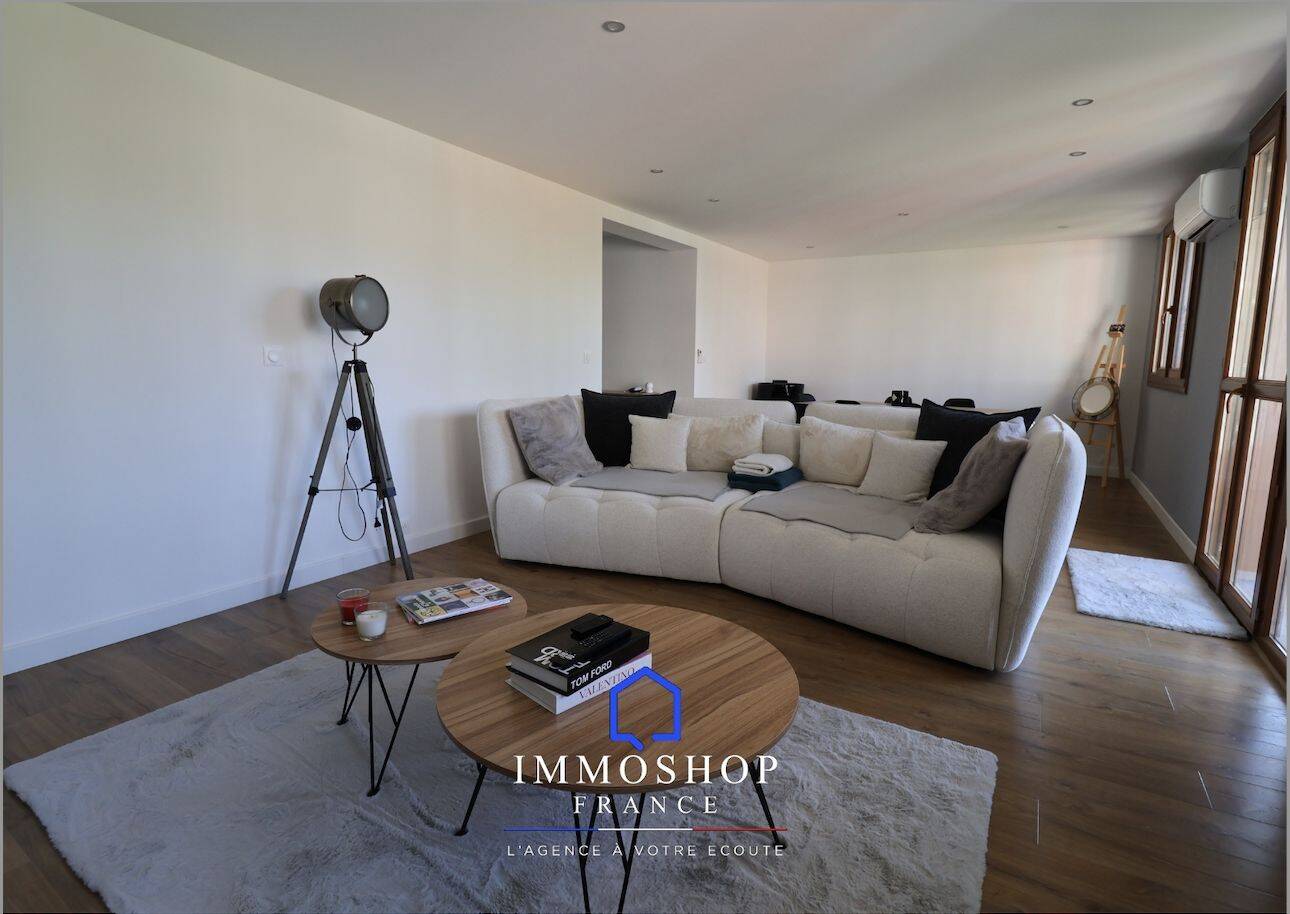 Appartement 3 pièces 85 m² · à Marseille 13ème Arrondissement · 85 m² · 239 000 €