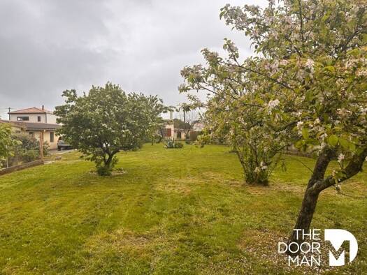 Terrain constructible viabilisé à vendre 317 500 € 1 024 m² de terrain La Bernerie-en-Retz 44760