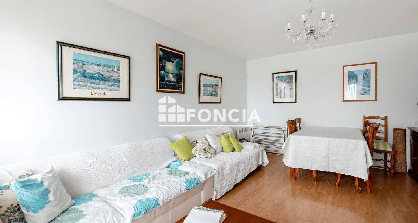 Appartement 3 pièces 65 m² · à Créteil · 65 m² · 199 000 €