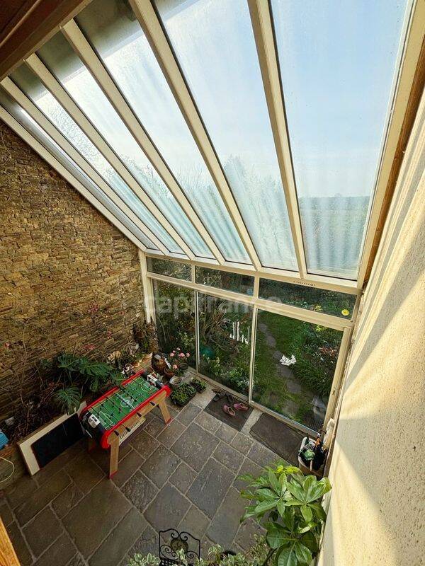 Maison 8 pièces 252 m² · à Hocquigny · 252 m² · 417 000 €