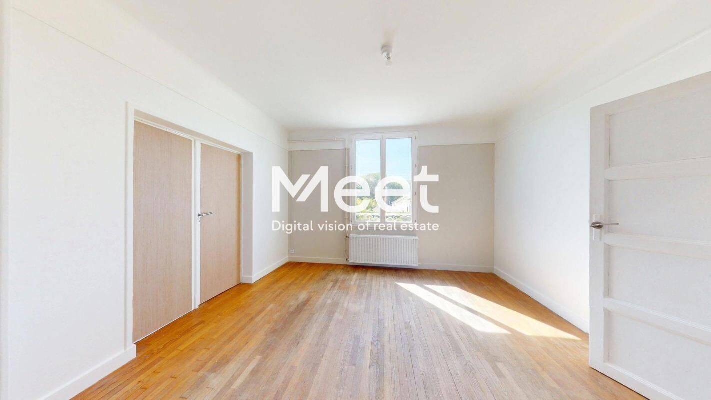 Appartement 3 pièces 66 m² · à Migennes · 66 m² · 84 900 €