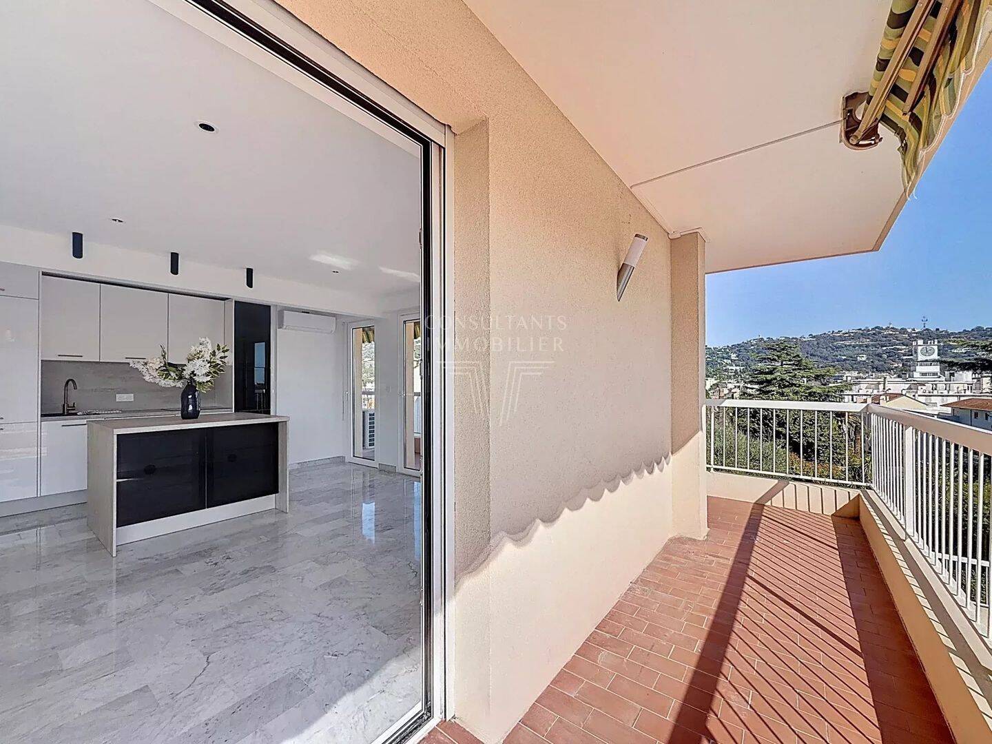 Appartement 3 pièces 62 m² · à Cannes · 62 m² · 460 000 €