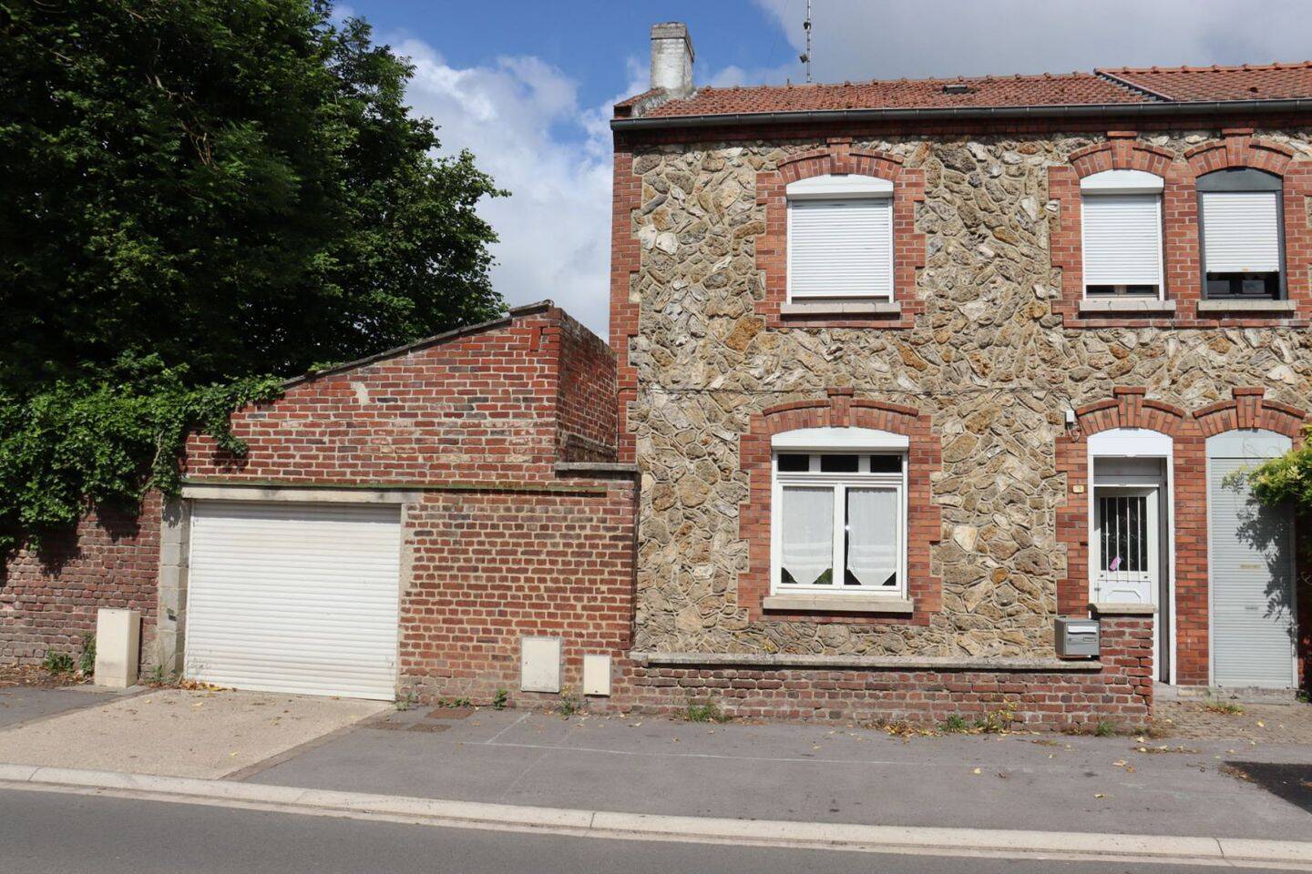 Maison 5 pièces 119 m² · à Cambrai · 119 m² · 131 000 €